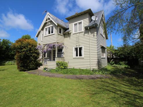 5 Pukepapa Road, Marton