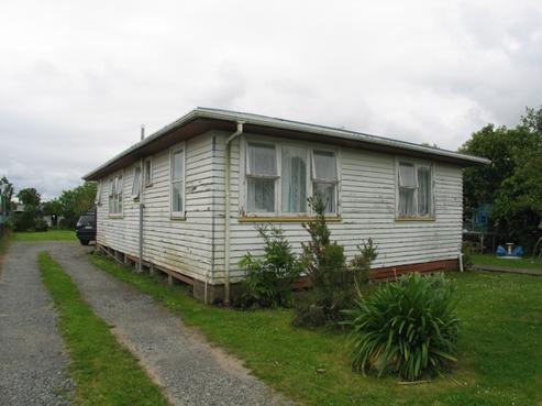138 Apatu Street, Wairoa