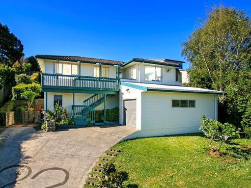 22 Montclair Rise, Browns Bay