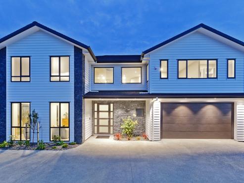 41 Harvest Avenue, Orewa