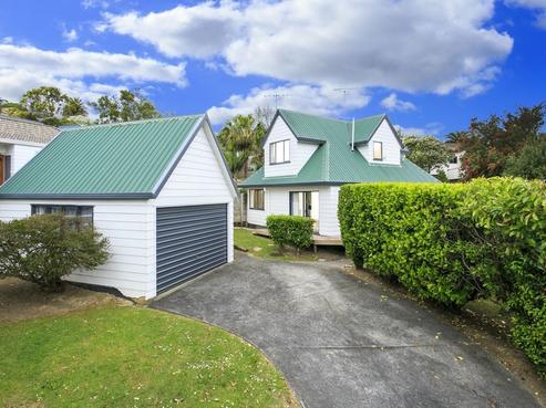 21 Mallard Place, Unsworth Heights