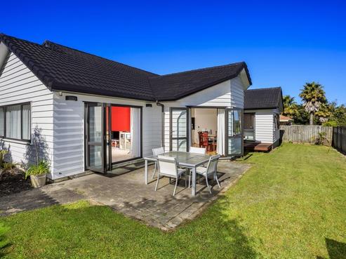 10 Tyrico Close, Unsworth Heights