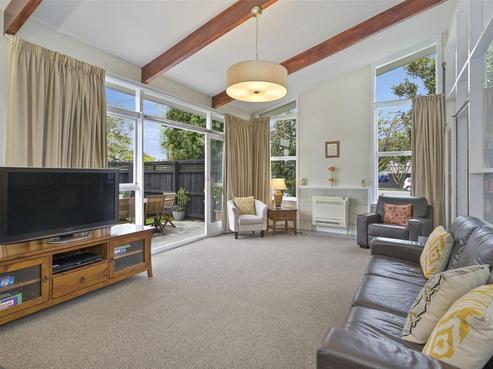 261 Waimairi Road, Ilam