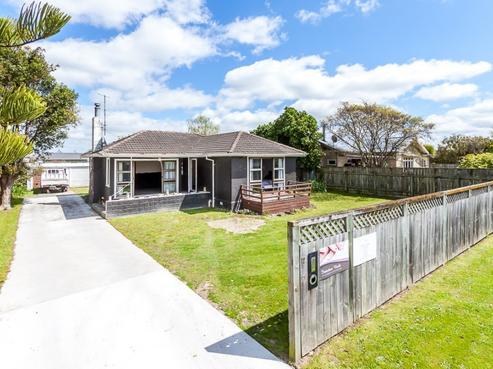 12 Derby Street, Feilding