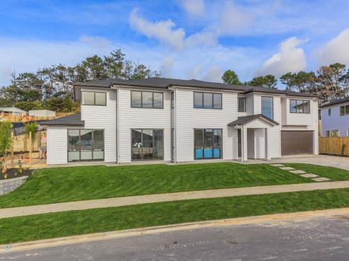 33 Cilliers Drive, Silverdale