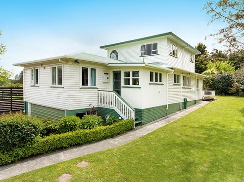 444B Union Road, Mauku