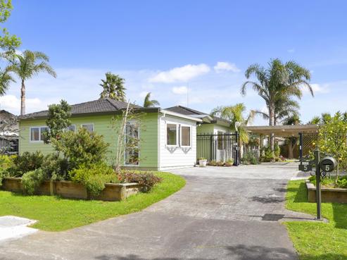 5 Tolvah Place, Wattle Downs