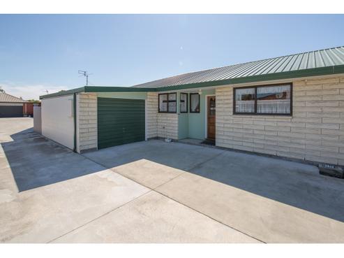 87B King Street, Rangiora