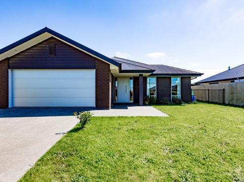 15 Seymour Drive, Rolleston