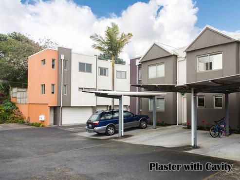 37/21 Hunters Park Drive, Three Kings