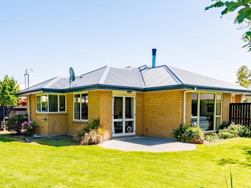 47 Chapman Street, Leeston