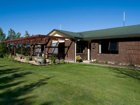 482 Bethels Road, Springston