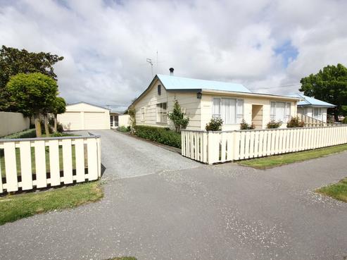 9 Hororata Dunsandel Road, Dunsandel