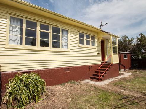 19 Doyle Street, Bluff