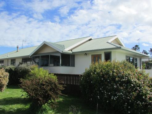1A Bedford Street, Tapanui