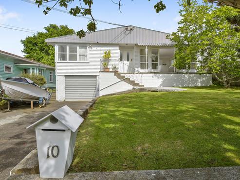 10 Aliford Avenue, One Tree Hill