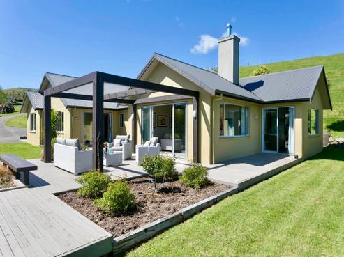 42 Ross Rise, Kinloch