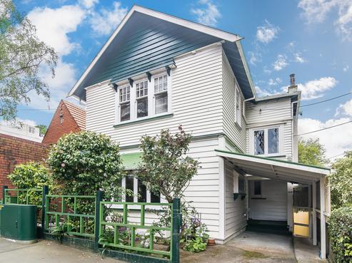 148 Abel Smith Street, Te Aro