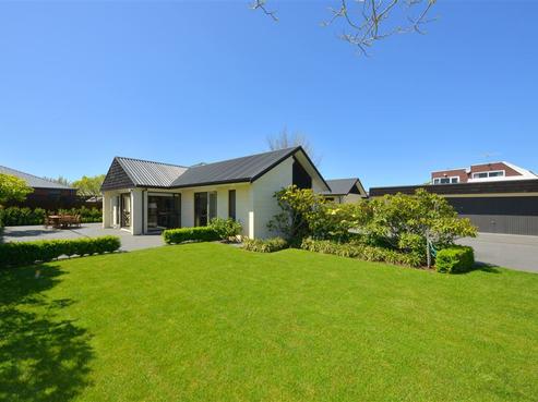 181 Hawthornden Road, Avonhead