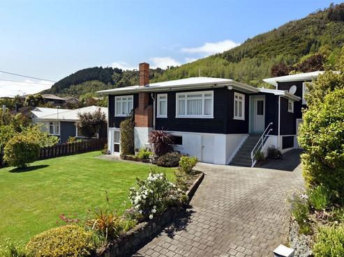 55 Campbell Street, Nelson South