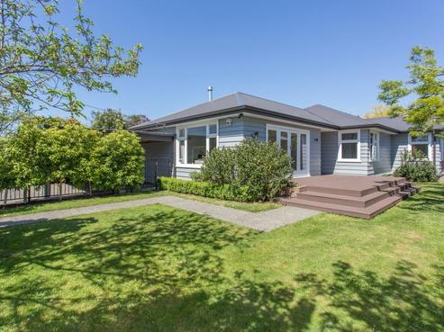 9 Verran Place, Fendalton