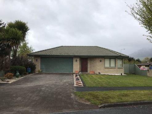 8 Topia Drive, Turangi