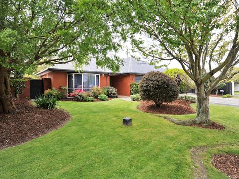 12 Mansfield Drive, Kaiapoi