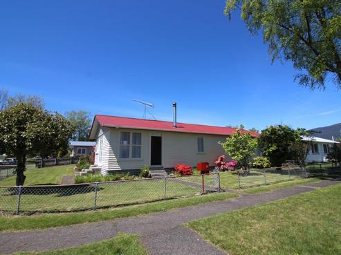 12 Hingaia Street, Turangi