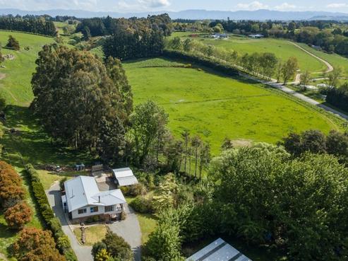 35 Rocky Hundreds Road, Fairview