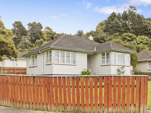95 Judd Crescent, Naenae