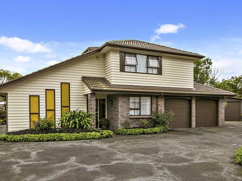 30 Mcenroe Grove, Naenae