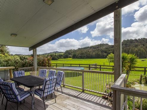 560 Mountfield Road, Waipu