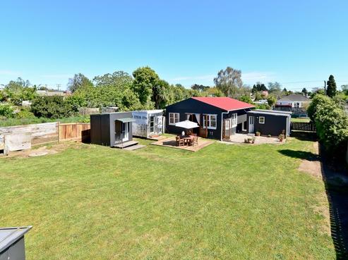 4 Sanders Street, Arapuni