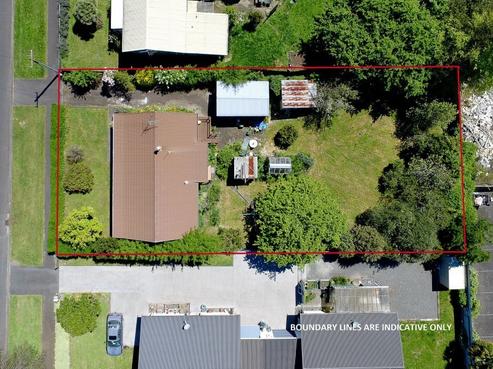 38 Smith Street, Frankton