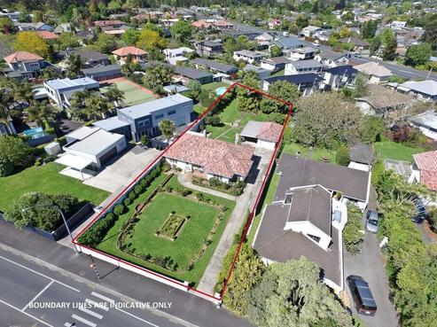 1347 Victoria Street, Beerescourt