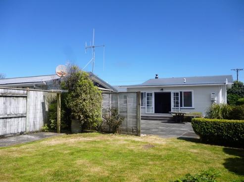 39 Fox Street, Opunake