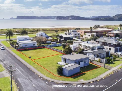 4 Marlin Street, Whitianga