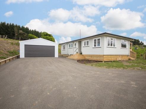 95 Hastings Street, Halcombe