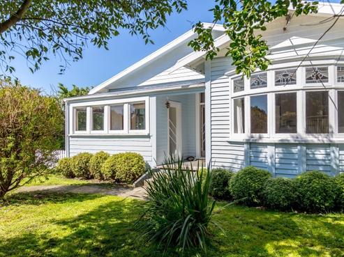 82 Harrison Street, Featherston
