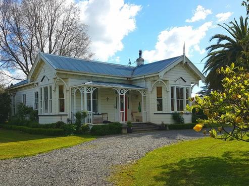 29 Bridge Street, Ongaonga