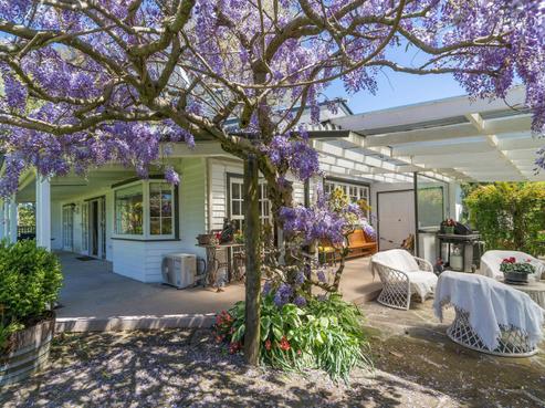80 Dalbeth Road, Hamurana