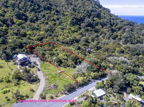 16 Puriri Place, Tuateawa