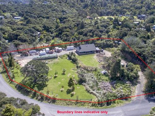 69 Waihirere Drive, Tuateawa