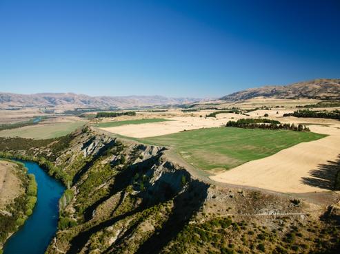 707 Wanaka-Luggate Highway, Luggate