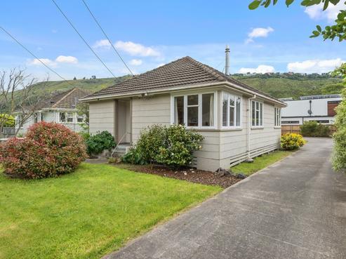 8 Van Asch Street, Sumner