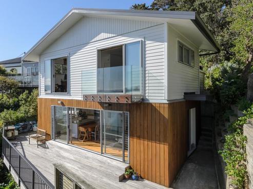 120 Maida Vale Road, Roseneath