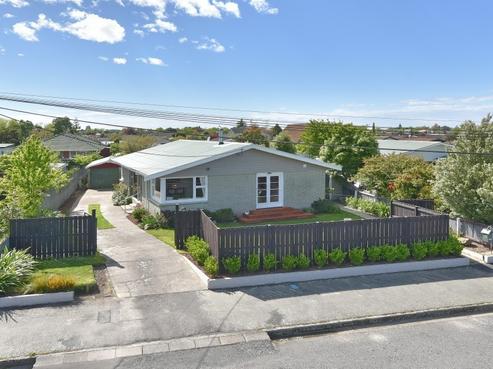 34 Ashgrove Street, Rangiora