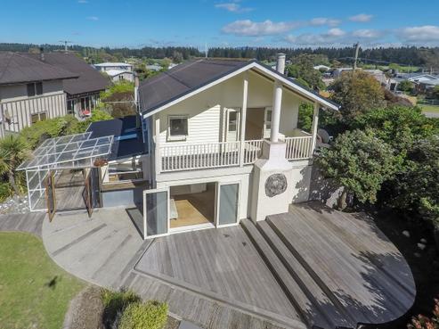 43 Chamberlain Avenue, Amberley