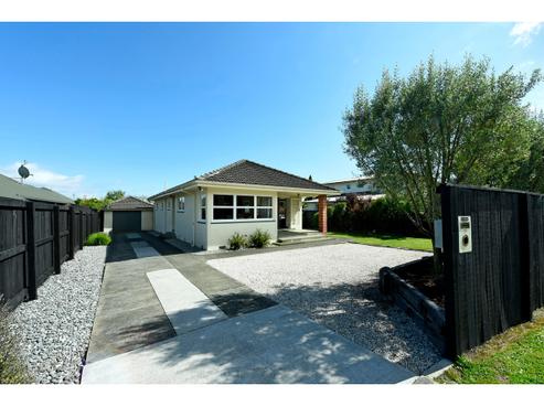 12 Mcmahon Street, Stoke