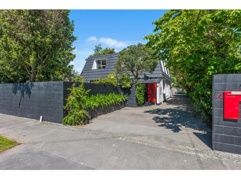 12 Ravenna Street, Avonhead